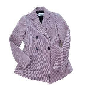Dior Pink Blazer